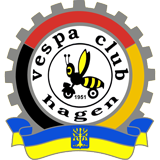 Logo Vespa Club Hagen