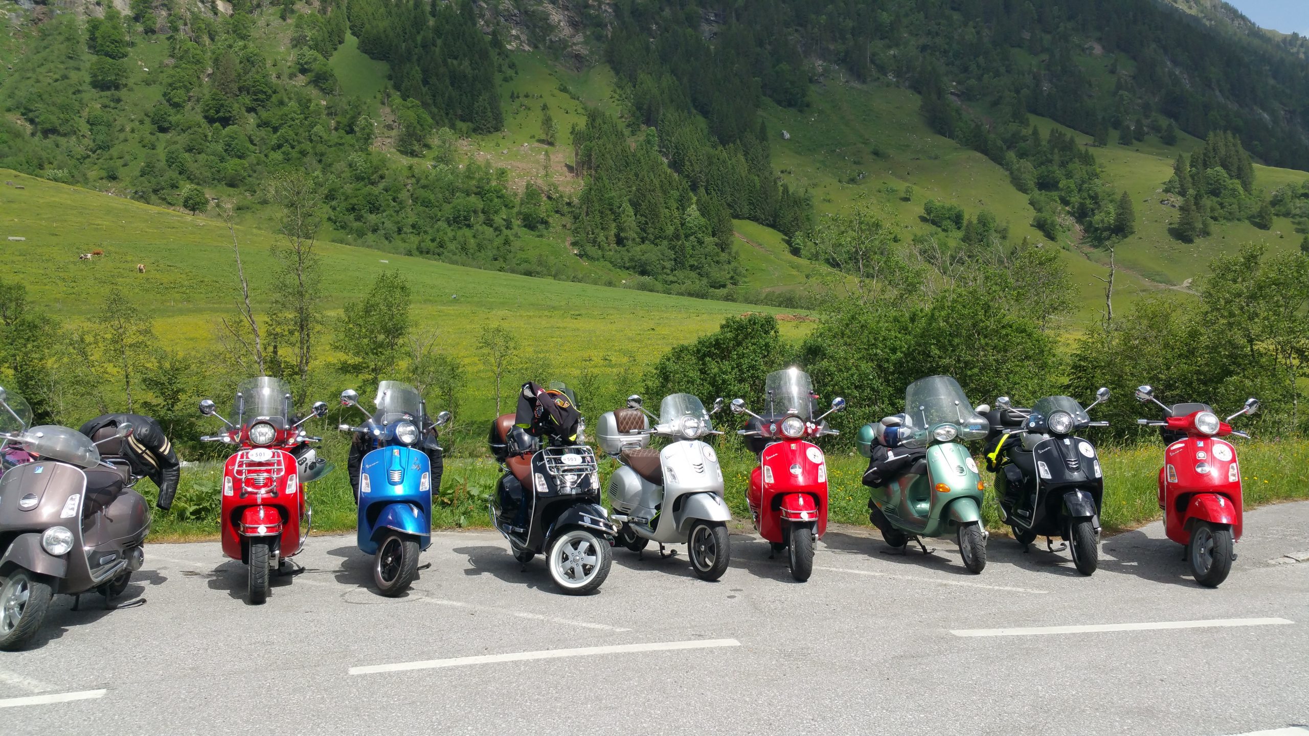 Zell am See 2019